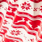 Plaid Noël - Gifi à Caen Plaid Noël en promo chez Gifi Caen à 10,80 €