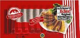 Aktuelle Grill Angebote bei REWE in Bielefeld Aktuelles Nürnberger Rostbratwurst Angebot bei REWE in Bielefeld ab 1,99 €