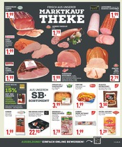 Serrano im Marktkauf Prospekt in Bielefeld Aktueller Marktkauf Prospekt mit Serrano, "Aktuelle Angebote", Seite 7