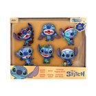 Figurines Stitch - JADA dans le catalogue Carrefour