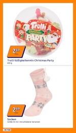 Süßigkeiten im Action Prospekt Süßigkeiten im Action Prospekt "Wochenangebote" auf Seite 15