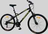 26 VTT Fourche Télescopique Mixte 18 Vitesses - MERCIER en promo chez Intermarché Hyper Versailles à 159,90 €