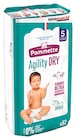 Changes Agility Dry 11/25 kg T5 x62 - POMMETTE - Intermarché à Béziers Changes Agility Dry 11/25 kg T5 x62 - POMMETTE en promo chez Intermarché Béziers à 4,15 €