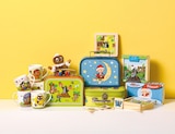 Spielkoffer Angebote von Trötsch bei Netto mit dem Scottie Oranienburg für 6,99 €
