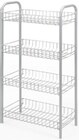 Allzweckregal Monaco im Angebot bei Möbel AS in Heilbronn Allzweckregal Monaco Angebote bei Möbel AS Heilbronn für 19,95 €