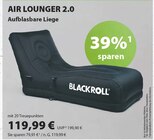 AIR LOUNGER 2.0 Angebote von BLACKROLL bei E center Falkensee für 119,99 €