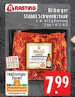 Aktuelles Bitburger Stubbi Schwenksteak Angebot bei EDEKA in Mönchengladbach ab 7,99 €