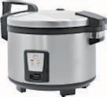 Reiskocher GRC 1008 von Metro Professional im aktuellen METRO Prospekt für 113,04 €