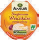 tegut Bleicherode - Bergbauern Bio-Camembert Angebot im Prospekt Bergbauern Bio-Camembert bei tegut im Bleicherode Prospekt für 2,22 €