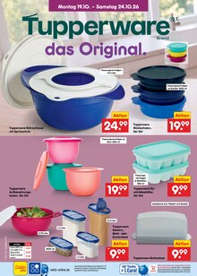 Sichtschutz Angebot im Netto Marken-Discount Prospekt, gültig von 19.10.2026 bis 24.10.2026 Sichtschutz Angebot im aktuellen Netto Marken-Discount Prospekt auf Seite 36