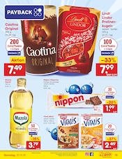 Pralinen im Netto Marken-Discount Prospekt in Jena Aktueller Netto Marken-Discount Prospekt mit Pralinen, "Aktuelle Angebote", Seite 17