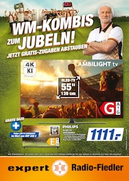 Aktueller expert Prospekt, "Top Angebote", mit Angeboten der Woche, gültig von 02.05.2026 bis 02.05.2026