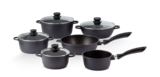 Aktuelles TOPFSET „Paula“ Angebot bei Höffner in Cottbus ab 49,00 €