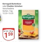 GLOBUS Neunkirchen - Butterkäse Angebot im Prospekt Butterkäse bei GLOBUS im Neunkirchen Prospekt für 1,59 €