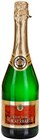Sekt trocken Angebote von Graf von Wackerbarth bei REWE Oranienburg für 4,99 €