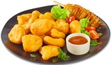 Chicken-Nuggets im Penny Prospekt Chicken-Nuggets im aktuellen Penny Prospekt für 3,99 €