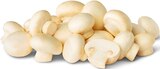 Deutsche weiße Champignons im Penny Prospekt Deutsche weiße Champignons von Marktliebe Regional im aktuellen Penny Prospekt für 1,99 €