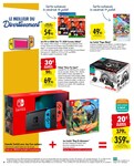 Nintendo Switch Nintendo Switch