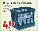 Trinkgut Wassenberg Prospekt mit  im Angebot für 4,99 €