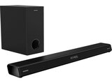 DSB 2000, Soundbar, schwarz Angebot in Eschwege DSB 2000, Soundbar, schwarz im aktuellen Prospekt bei Media-Markt in Eschwege