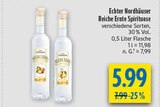 Aktuelle Parfum Angebote bei diska in Dresden Aktuelles Reiche Ernte Spirituose Angebot bei diska in Dresden ab 5,99 €