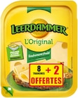 Leerdammer en promo chez Lidl Dunkerque à 2,30 €