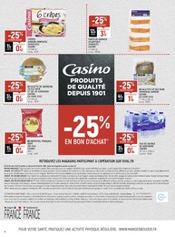 Prix et réduction Poisson surgelé dans le prospectus Vival en cours Offre Poisson surgelé dans le catalogue Vival du moment à la page 4