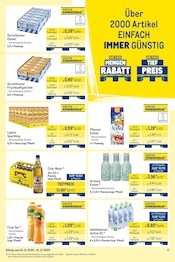 Pfanner Eistee Angebote im Prospekt "Wochenengebote Händler + Gewinnspiel + Händler Mix" von METRO Pfanner Eistee Angebote im Prospekt "Wochenengebote Händler + Gewinnspiel + Händler Mix" von METRO auf Seite 19