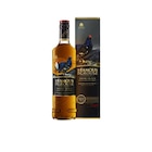 Blended Scotch Whisky - THE FAMOUS GROUSE à 15,12 € dans le catalogue Carrefour