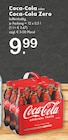 Coca-Cola im Angebot bei TOP Getränke in Rheda-Wiedenbrück Coca-Cola Angebote von Coca-Cola bei TOP Getränke Rheda-Wiedenbrück für 9,99 €
