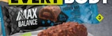 Proteinriegel im aktuellen Prospekt bei Netto Marken-Discount in Marktoberdorf