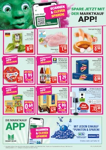 Haribo im aktuellen Marktkauf Prospekt (Leipzig) Haribo im Marktkauf Prospekt "AUSWAHL RIESIG, PREISE NIEDRIG" mit 46 Seiten (Leipzig)