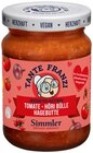 Aktuelles Tante Franzi Tomate – Höri Bülle Hagebutte Angebot bei REWE in Heidelberg ab 2,99 €