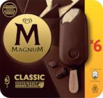 Multipackung im Angebot bei EDEKA in Cuxhaven Multipackung Angebote von Magnum bei EDEKA Cuxhaven für 2,99 €