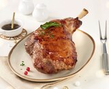 Agneau Gigot à Rôtir à Super U dans Mayrègne