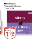 Aktuelles Pralinen Angebot bei GLOBUS in Duisburg ab 1,99 €