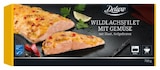 MSC Wildlachsfilet MIT GEMÜSE Angebote von Deluxe bei Lidl Rüsselsheim