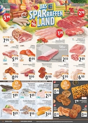 Aktueller E center Prospekt mit Rumpsteak, "Aktuelle Angebote", Seite 6