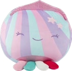 Squashi-Plüschtier von Kidland im aktuellen Kaufland Prospekt für 5,99 €