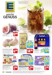 Catalogue Supermarchés de EDEKA à Richwiller, avec 36 pages Prospectus Supermarchés de EDEKA à Richwiller: "EDEKA", 36 pages, 08/09/2025 - 13/09/2025
