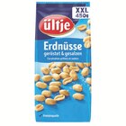 Erdnüsse XXL von ültje für 2,69 € bei Lidl im Angebot Erdnüsse XXL von ültje im aktuellen Lidl Prospekt
