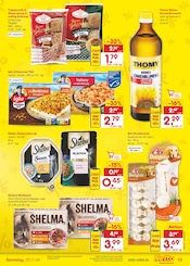 Aktueller Netto Marken-Discount Prospekt mit Sheba, "Aktuelle Angebote", Seite 13