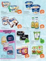 Aktueller tegut Prospekt mit Margarine, "tegut… gute Lebensmittel", Seite 12