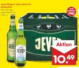 Aktuelles Pilsener Angebot bei Netto Marken-Discount in Rostock ab 10,49 €
