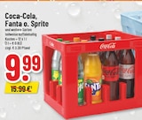 Aktuelles Fanta o. Sprite Angebot bei Marktkauf in Herten ab 9,99 €