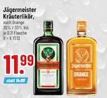 Kräuterlikör bei Trinkgut im Neuötting Prospekt für 11,99 €