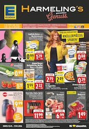 Aktueller E center Prospekt mit Tomaten, "Aktuelle Angebote", Seite 1