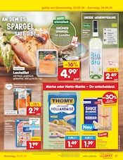 Ähnliche Angebote wie Feuerzangenbowle im Prospekt "Aktuelle Angebote" auf Seite 41 von Netto Marken-Discount in Halle