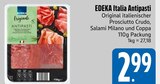 Italia Antipasti von EDEKA im aktuellen E xpress Prospekt für 2,99 €