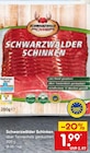 Schwarzwälder Schinken Angebote bei Netto Marken-Discount Düren für 1,99 €